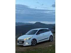 Sahibinden Hyundai i20 1.4 CRDi Style 2016 Model 