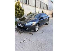 Sahibinden Temiz Renault Fluence 