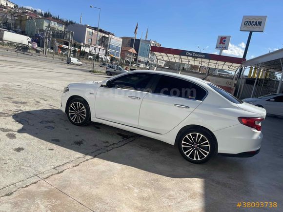 Sahibinden Fiat Egea 1.3 Multijet Easy 2020 Model 