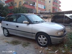 Sahibinden Opel Astra 1.6 GLS 1998 Model Mersin