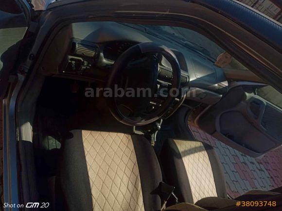 Sahibinden Opel Astra 1.6 GLS 1998 Model Mersin
