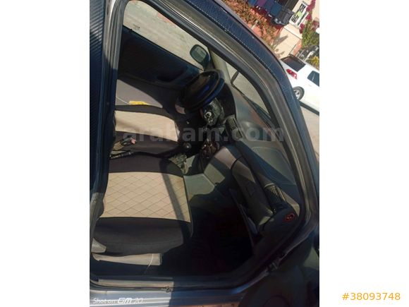 Sahibinden Opel Astra 1.6 GLS 1998 Model Mersin