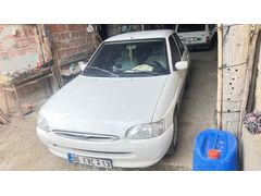 Sahibinden Ford Escort 1.6 CLX 1997 Model 