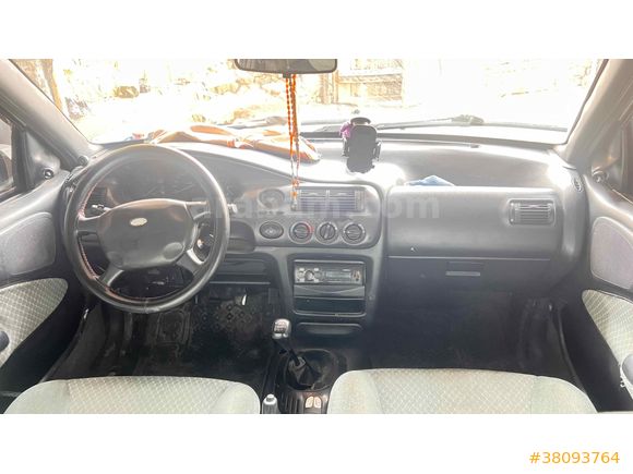 Sahibinden Ford Escort 1.6 CLX 1997 Model 