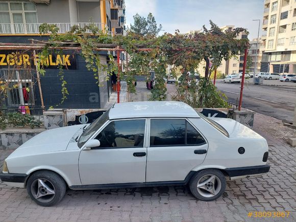 Aile Aracı 2001 Şahin