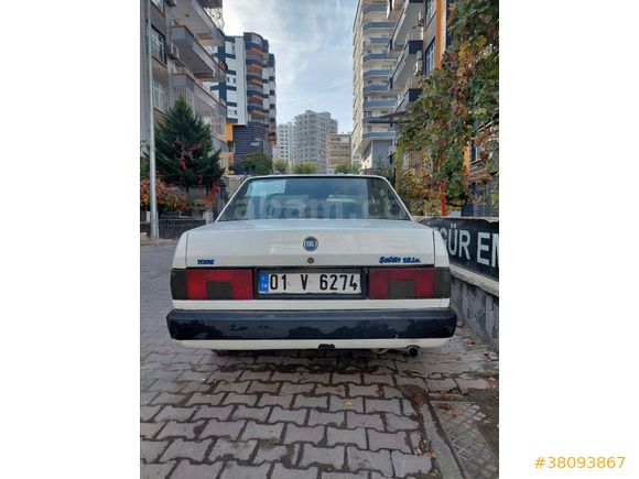 Aile Aracı 2001 Şahin