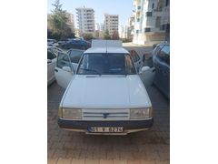 Sorunsuz Aile Aracı 2001 Şahin