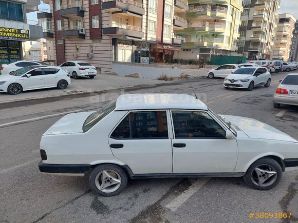 Aile Aracı 2001 Şahin