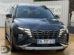 DİCLE OTO'dan 2021 HATASIZ TUCSON 4X4 SOĞUTMA-HAFIZA 0.79 KREDİ
