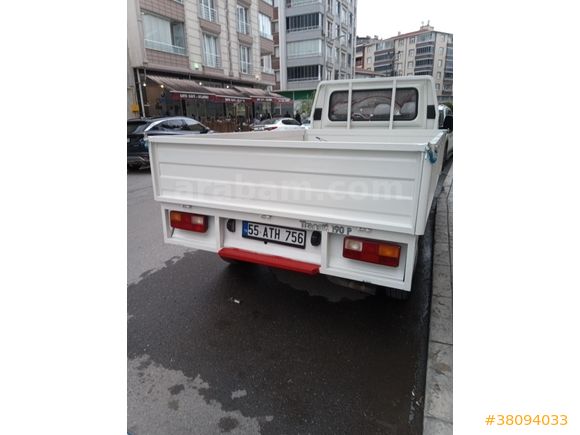Sahibinden Ford Trucks Transit 190 P
