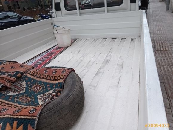 Sahibinden Ford Trucks Transit 190 P