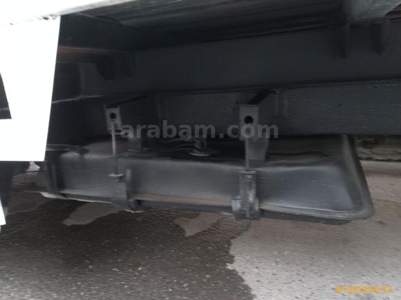 Sahibinden Ford Trucks Transit 190 P