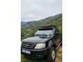 Sahibinden Tata Xenon 4x4 2009 Model Giresun