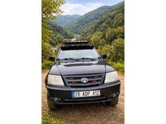Sahibinden Tata Xenon 4x4 2009 Model Giresun