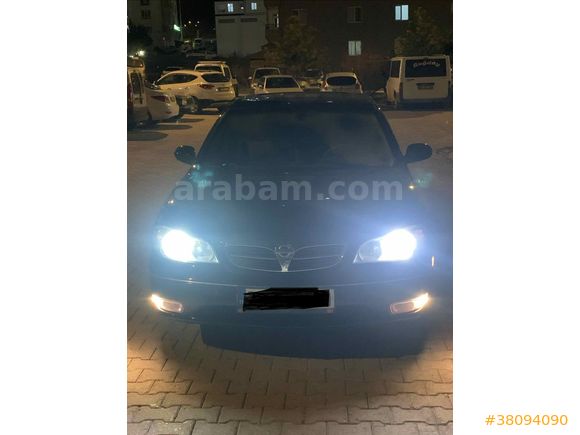 Sahibinden Nissan Maxima 2.0 QX 2005 Model 