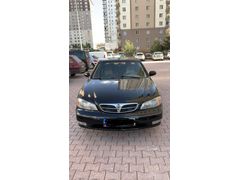 Sahibinden Nissan Maxima 2.0 QX 2005 Model 