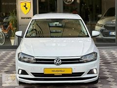 97.000 KM 1.0 TSI COMFORTLİNE