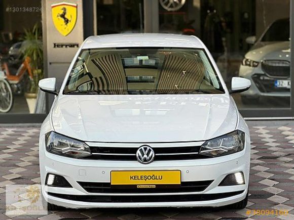 97.000 KM 1.0 TSI COMFORTLİNE