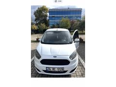 Sahibinden Ford Tourneo Courier 1.5 TDCi Trend 2016 Model 