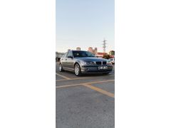 Sahibinden BMW 3 Serisi 330d Standart 2004 Model Ankara