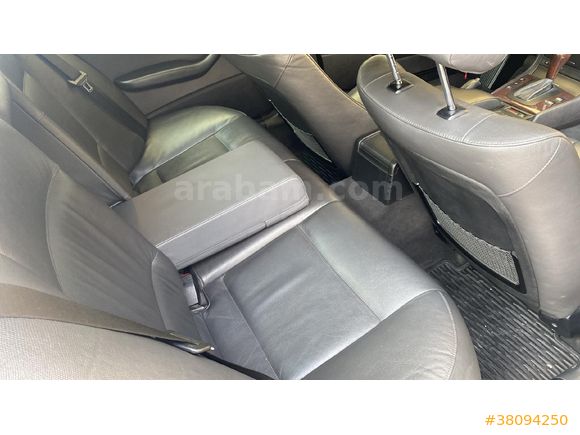 Sahibinden BMW 3 Serisi 330d Standart 2004 Model Ankara