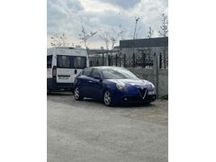 Sahibinden Alfa Romeo Giulietta 1.6 JTD Super TCT 2016 Model Cam 
Tavanlı, Boyasız