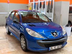 Sahibinden Peugeot 206+ 1.4 HDi Comfort 2010 Model 
