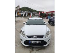 Sahibinden Ford Mondeo 2.0 TDCi Trend 2011 Model  270.000 km Beyaz