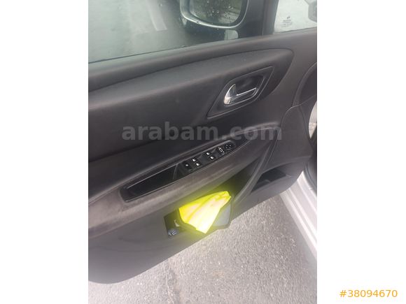 Sahibinden Citroen C4 1.6 HDi SX 2009 Model