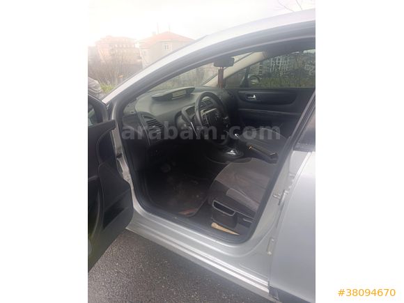 Sahibinden Citroen C4 1.6 HDi SX 2009 Model