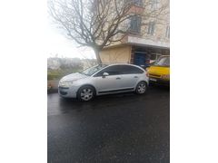 Sahibinden Citroen C4 1.6 HDi SX 2009 Model