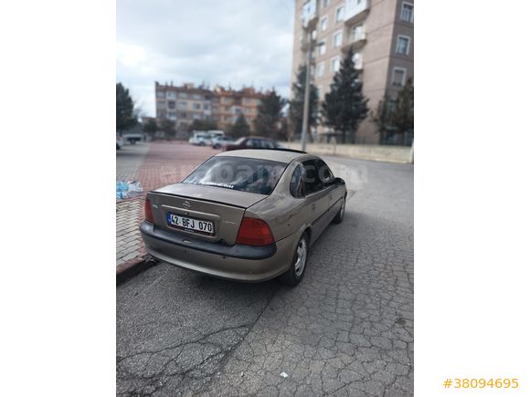 Sahibinden Opel Vectra 2.5 CDX 1997 Model