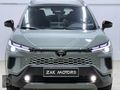 Yeni Toyota Corolla Cross 1.8 Hybrid Passion e-CVT
