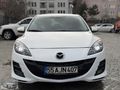 SAHİBİYİM MOTORS 2012 MODEL MAZDA 3 DİZEL MANUEL