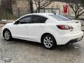 SAHİBİYİM MOTORS 2012 MODEL MAZDA 3 DİZEL MANUEL
