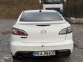 SAHİBİYİM MOTORS 2012 MODEL MAZDA 3 DİZEL MANUEL