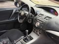 SAHİBİYİM MOTORS 2012 MODEL MAZDA 3 DİZEL MANUEL