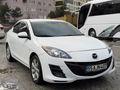 SAHİBİYİM MOTORS 2012 MODEL MAZDA 3 DİZEL MANUEL