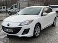 SAHİBİYİM MOTORS 2012 MODEL MAZDA 3 DİZEL MANUEL