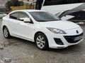 SAHİBİYİM MOTORS 2012 MODEL MAZDA 3 DİZEL MANUEL