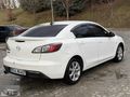 SAHİBİYİM MOTORS 2012 MODEL MAZDA 3 DİZEL MANUEL