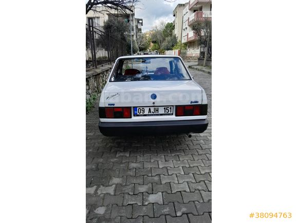 Sahibinden Tofaş Şahin 1.6 1994 Model