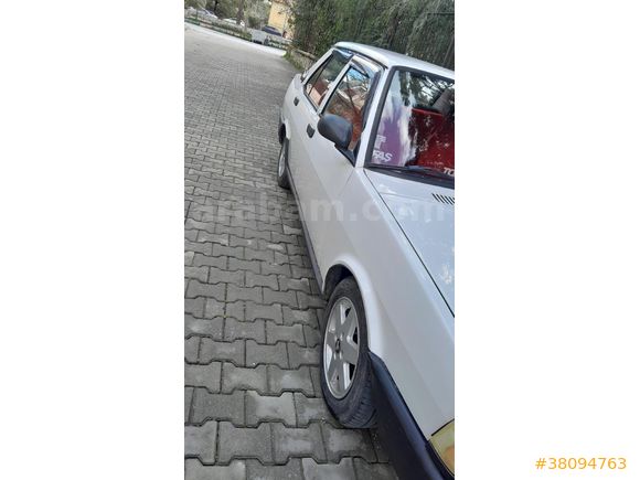 Sahibinden Tofaş Şahin 1.6 1994 Model