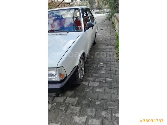 Sahibinden Tofaş Şahin 1.6 1994 Model