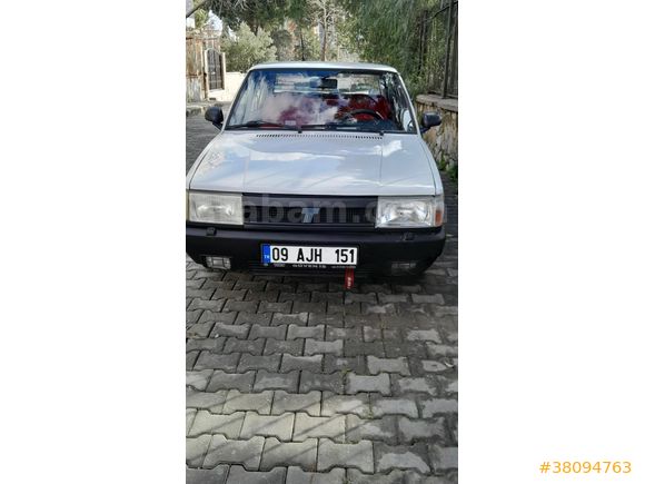 Sahibinden Tofaş Şahin 1.6 1994 Model