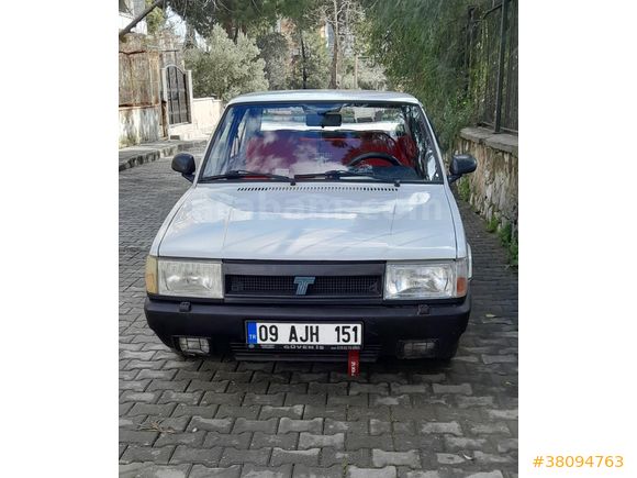 Sahibinden Tofaş Şahin 1.6 1994 Model