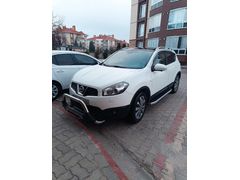 Boyasız, Değişensiz, full orijinal Nissan Qashqai 1.6 dCi Platinum 2012 Model Konya