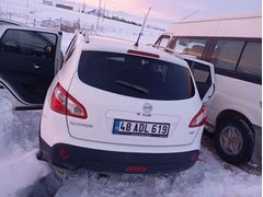 Sahibinden Nissan Qashqai 1.5 dCi Tekna 2012 Model
