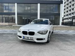 Sahibinden BMW 116d – Temiz, Bakımlı ve Masrafsız 
