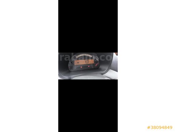 Sahibinden Citroen C3 1.6 HDi SX 2006 Model